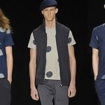 YMC SS14 – London Collections: MEN