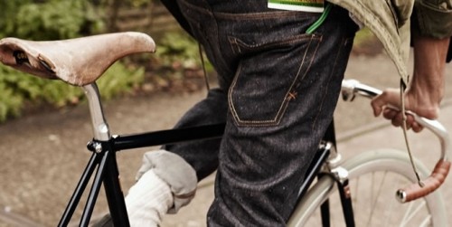 How To Look Good: On Your Bike