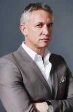 Gary Lineker