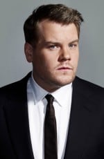 James Corden