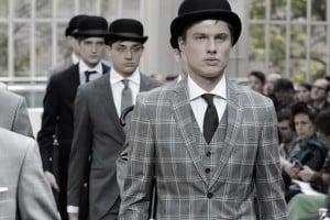 Watch London Collections: MEN Live Streaming