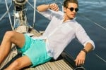Massimo Dutti June 13 Lookbook