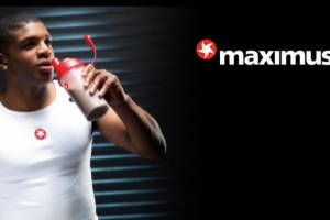 Competition: Win A Maximuscle Supplement Bundle!
