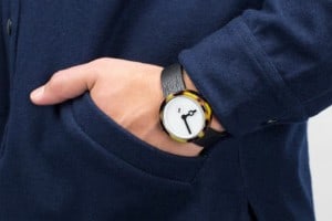 AÃRK Collective Watches