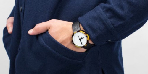 AÃRK Collective Watches