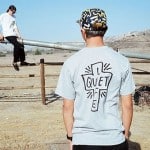 The Quiet Life Clothing: Quick Strike Collection