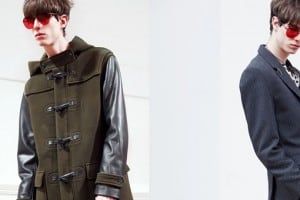 MARC BY MARC JACOBS RESORT 2014 LOOKBOOK