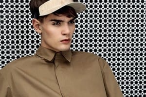 Joanna Startek Clothing: SS13 Collection