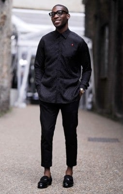 Tinie Tempah