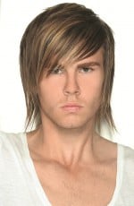 Truc Le Hairdesign