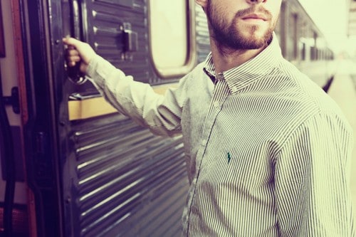 Velour Summer 2013 Men’s Lookbook