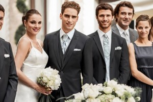 Dressing For A Summer Wedding – Part 1: As A Guest