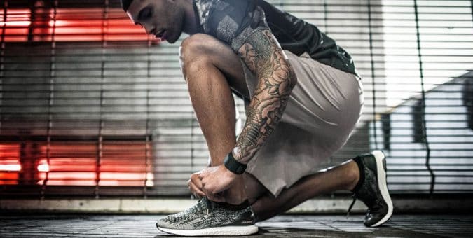 The Running Shoes That Look As Good As They Perform