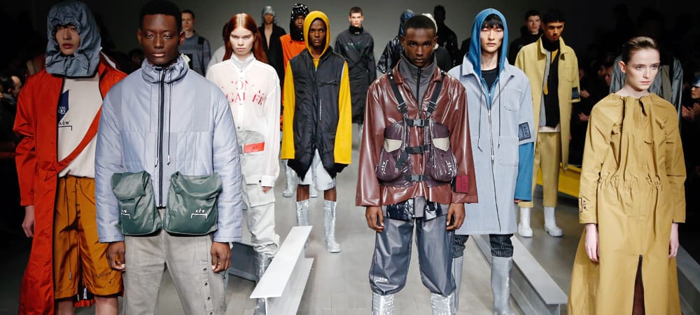 10 Big Predictions About The Next 10 Years Of Menswear